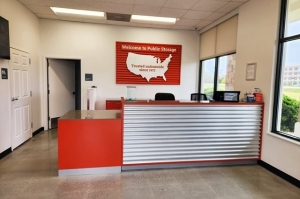 Public Storage - Statesboro - 1000 Stambuk Ln - Photo 3