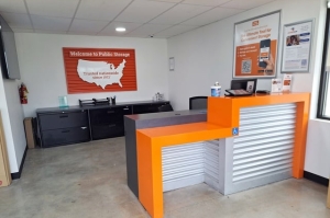 Public Storage - Hixson - 5301 Hixson Pike - Photo 3