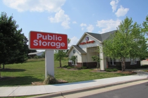 Public Storage - Mooresville - 522 Brawley School Rd - Photo 1
