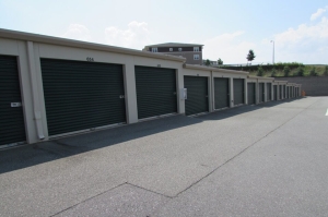 Public Storage - Mooresville - 522 Brawley School Rd - Photo 2