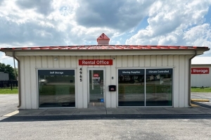 Public Storage - Canal Winchester - 4965 Gender Rd - Photo 1