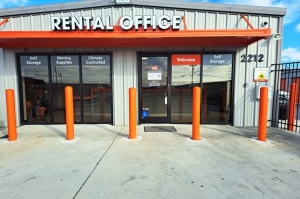 Public Storage - Chattanooga - 2212 Polymer Drive - Photo 1