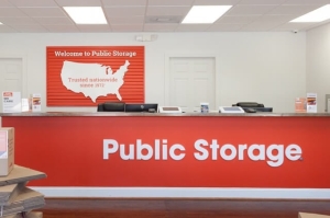 Public Storage - Chester - 1350 W Hundred Rd - Photo 3