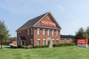 Public Storage - Chester - 1350 W Hundred Rd