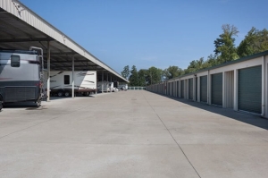 Public Storage - Chester - 1350 W Hundred Rd - Photo 2