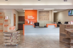 Public Storage - Mason - 3950 Bethany Rd