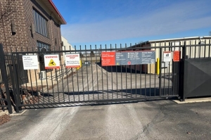 Public Storage - Mason - 3950 Bethany Rd