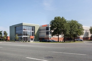 Public Storage - Richmond - 8701 Staples Mill Rd