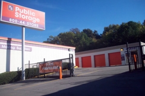 Public Storage - Birmingham - 6917 Oporto Madrid Blvd S - Photo 1