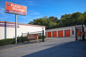 Public Storage - Birmingham - 6917 Oporto Madrid Blvd S