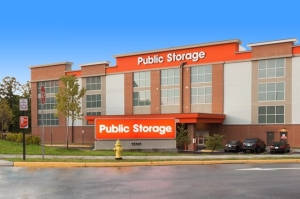 Public Storage - Woodbridge - 15101 Smoke Court - Photo 1