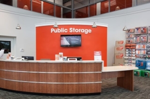 Public Storage - Virginia Beach - 608 S Lynnhaven Rd - Photo 3
