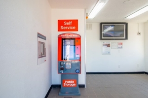 Public Storage - Oklahoma City - 8012 S Santa Fe - Photo 3