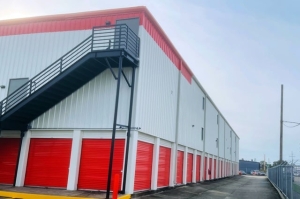 Public Storage - Metairie - 2930 Clearview Pkwy - Photo 2