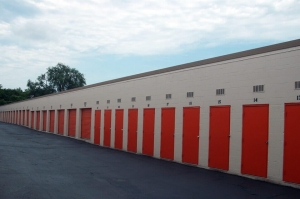 Public Storage - Nashville - 1997 Elm Hill Pike Picture of Public Storage - Nashville - 1997 Elm Hill Pike