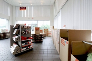 Public Storage - Merrillville - 8230 Broadway