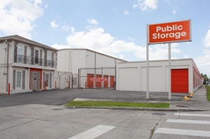 Public Storage - New Orleans - 3900 Tchoupitoulas Street Picture of Public Storage - New Orleans - 3900 Tchoupitoulas Street