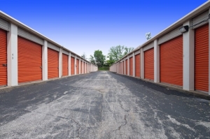 Public Storage - Valley Park - 831 Meramec Station Road - Photo 2