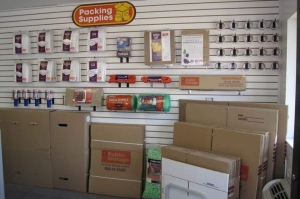 Public Storage - Milwaukee - 8824 W Brown Deer Road - Photo 3