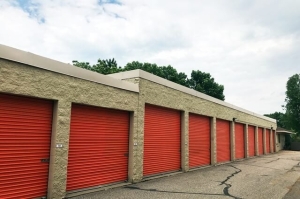 Public Storage - Minnetonka - 2825 Hedberg Drive