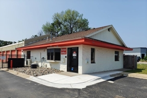 Public Storage - Minnetonka - 2825 Hedberg Drive