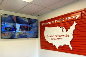 Public Storage - St Louis - 1550 North Lindbergh Blvd - Photo 4