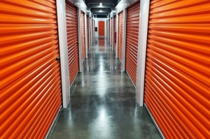 Storage Facility