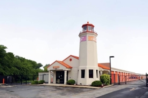 Public Storage - Alsip - 5200 W 127th Street
