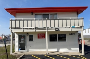 Public Storage - Milwaukee - 6049 N 77th Street - Photo 1