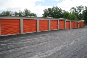 Public Storage - Germantown - 102 Northwest 13797 Spaten Court - Photo 2