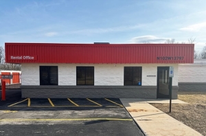 Public Storage - Germantown - 102 Northwest 13797 Spaten Court