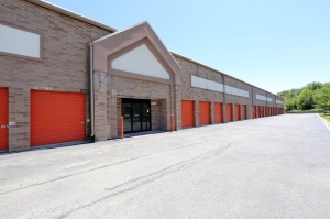 Public Storage - Elgin - 830 Steel St - Photo 2
