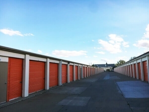 Public Storage - Englewood - 4550 S Federal Blvd - Photo 2