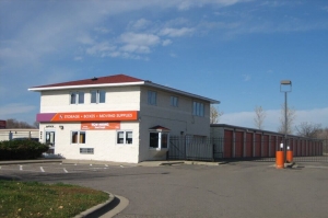 Cottage Grove Mn Self Storage Units Local Facilities Movers Corp