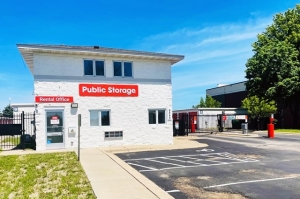 Public Storage - Woodbury - 9640 Hudson Road