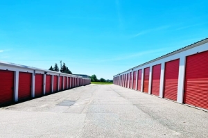 Public Storage - Woodbury - 9640 Hudson Road