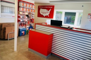 Public Storage - Woodbury - 9640 Hudson Road