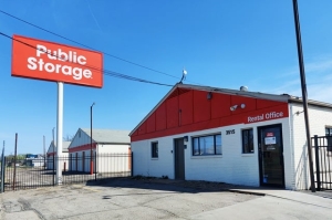 Public Storage - Wichita - 3515 W Maple Street - Photo 1