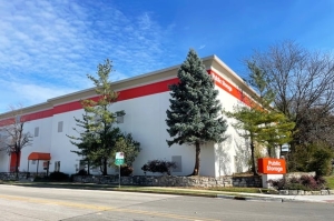 Public Storage - Wheaton - 111 Bridge Street - Photo 1