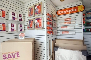 Public Storage - Orland Park - 15359 S Harlem Ave - Photo 3