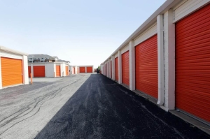 Public Storage - Orland Park - 15359 S Harlem Ave - Photo 2