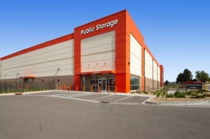 Public Storage - Aurora - 16606 E Smoky Hill Rd - Photo 1