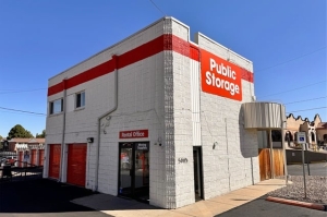Public Storage - Westminster - 5005 W 80th Ave - Photo 1