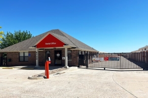 Public Storage - Oklahoma City - 9720 SW 15th St