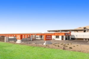 Public Storage - South Gate - 5005 Firestone Place - Photo 1