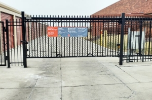 Public Storage - Omaha - 10225 Wiesman Dr