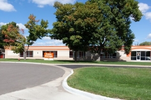 Public Storage - Edina - 7225 Bush Lake Rd - Photo 1