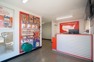 Public Storage - Stockton - 1011 E March Lane - Photo 3