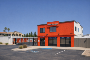 Public Storage - Stockton - 1011 E March Lane