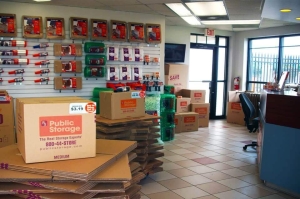 Public Storage - Memphis - 7495 US Highway 64 - Photo 3